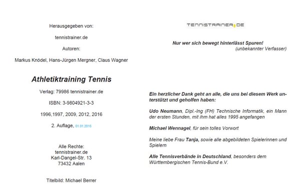 02 tennistrainer.de