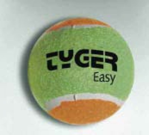 Tyger Easy grün/orange