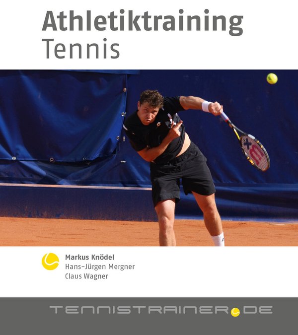 Athletiktraining Tennis